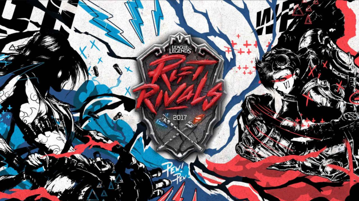 RED Canids e Keyd Stars levam Brasil à vitória no Rift Rivals