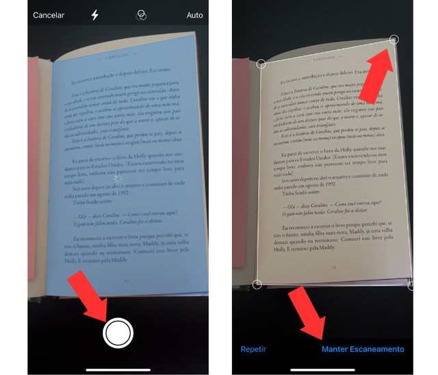 Como escanear documentos em PDF com o celular? Confira tutorial completo