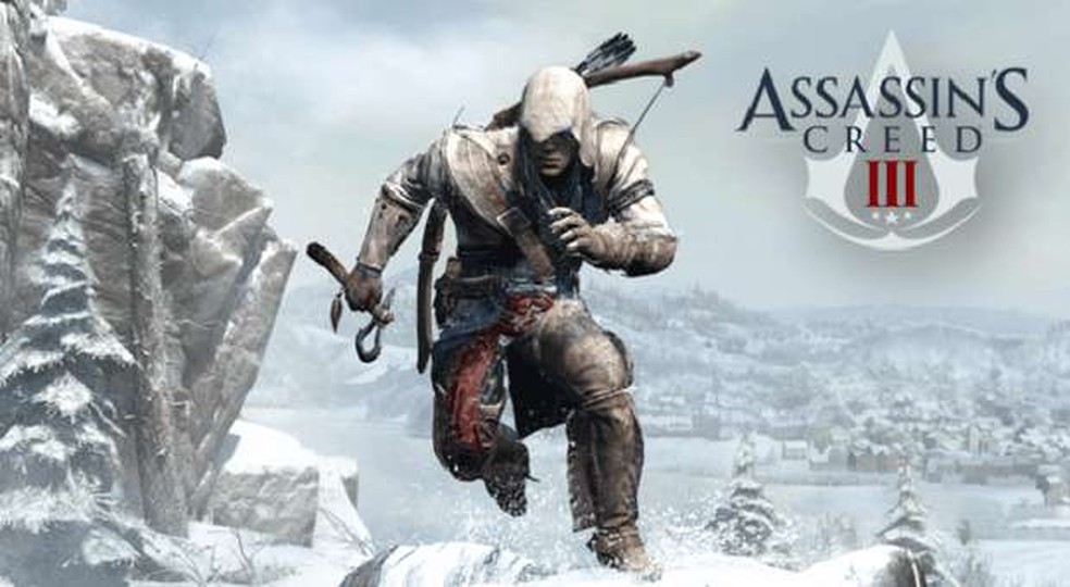 Ubisoft divulga cinco requisitos diferentes para Assassin's Creed Valhalla  no PC