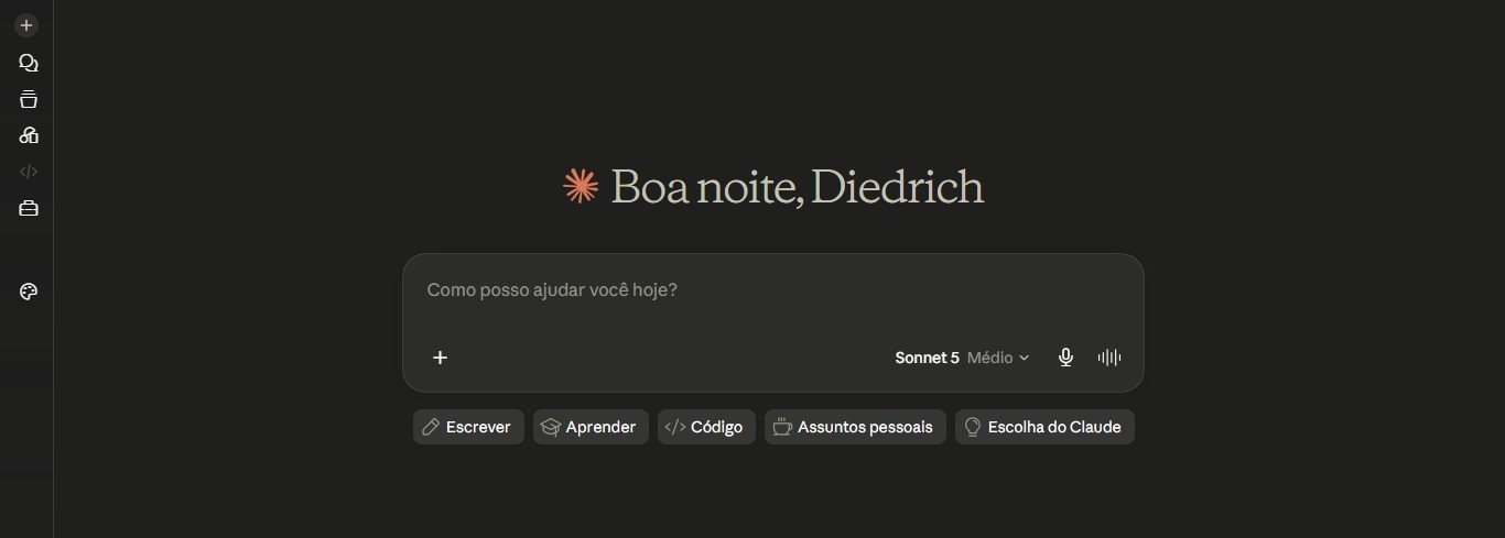 Como resumir apostilas gigantes com o Claude para estudar mais rápido