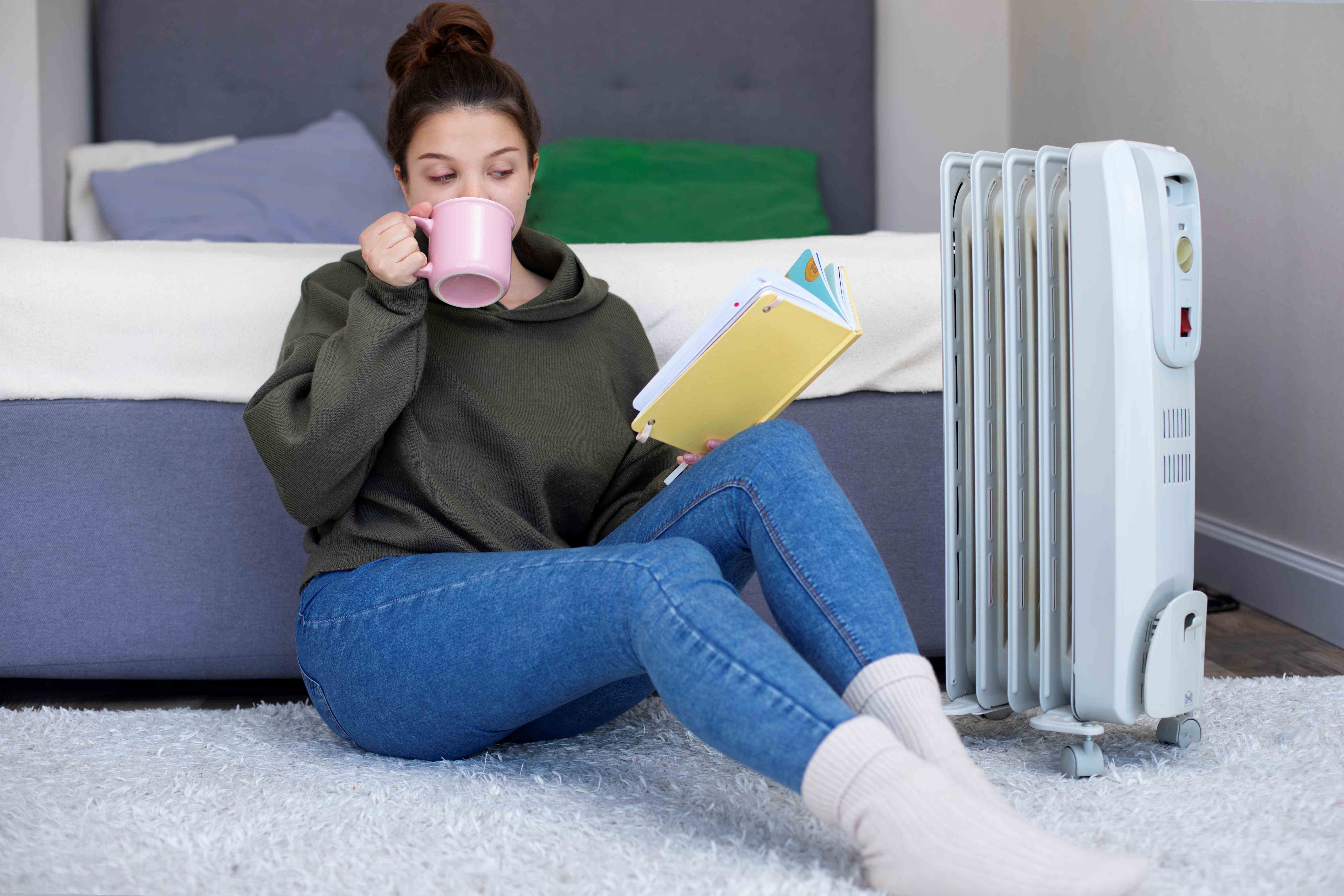 Aquecedor Cadence: 6 modelos que vão te esquentar neste inverno