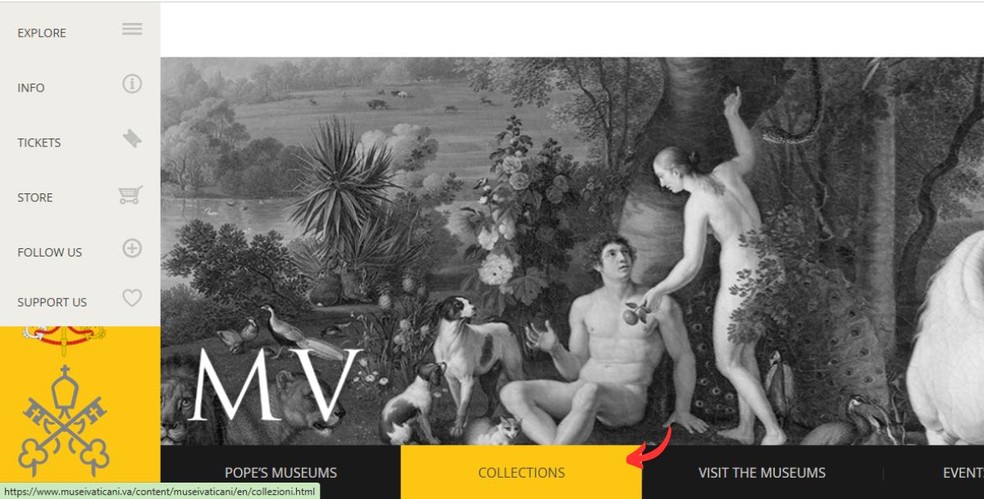  Reprodução/Millena Borges