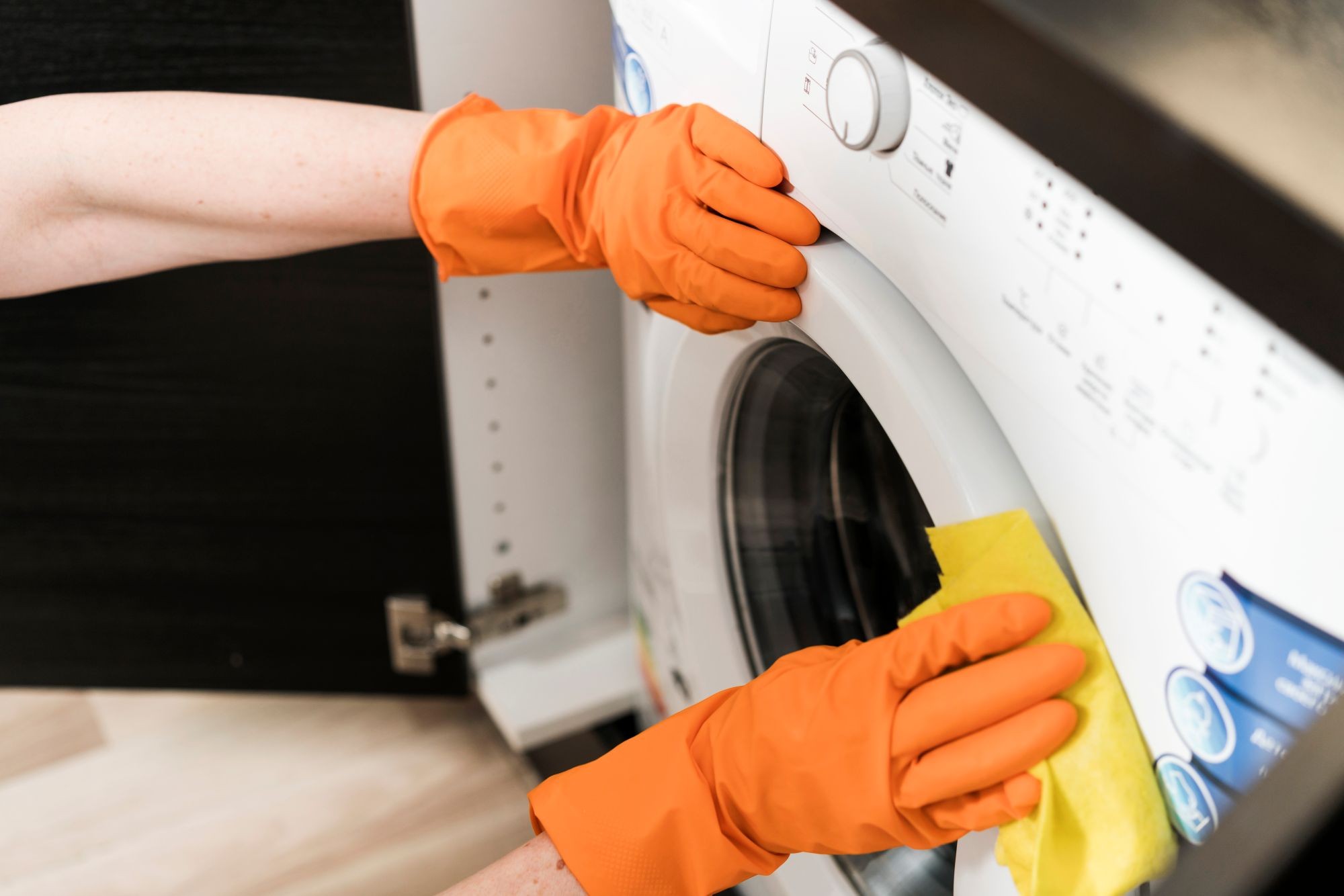 Como instalar Lava e Seca? Veja passos para modelos Samsung, Midea e mais