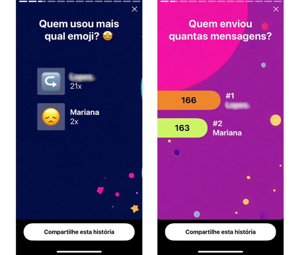  Reprodução/Mariana Tralback