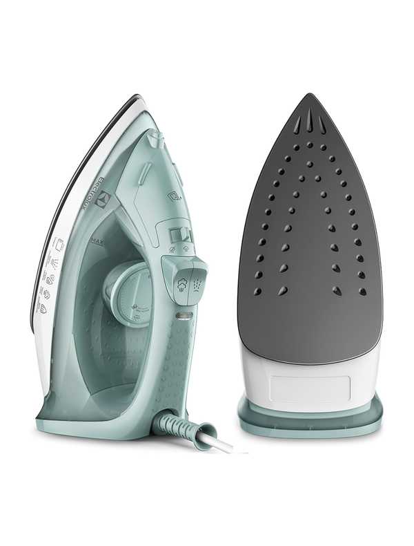Ferro a vapor Electrolux ESI11 (127 V)