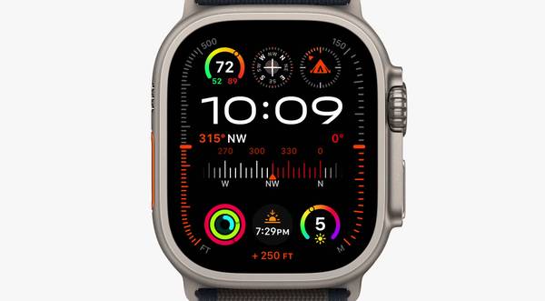 Apple Watch Ultra 2