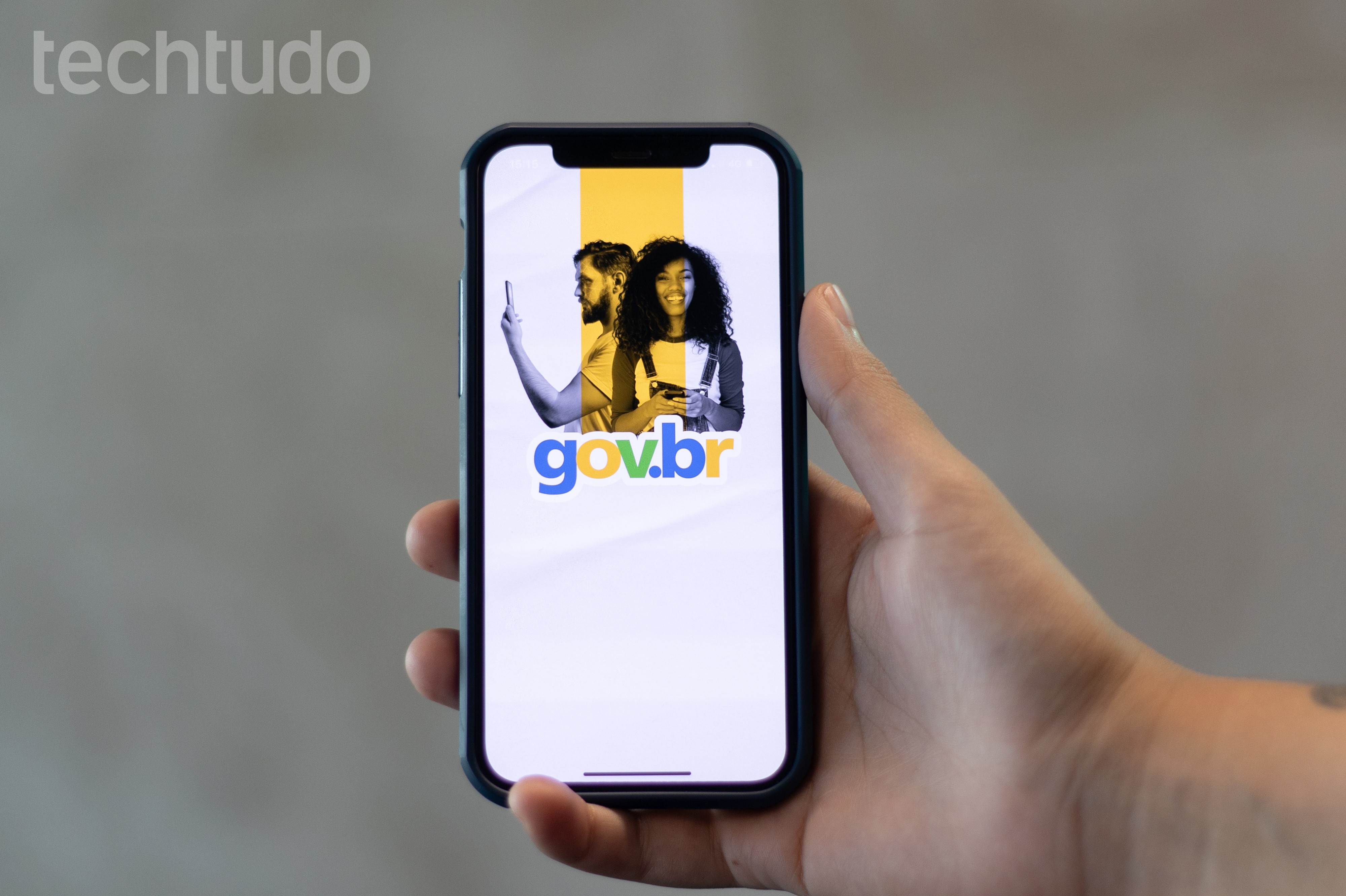 Gov.br fora do ar? Usuários reclamam de falhas no uso do site