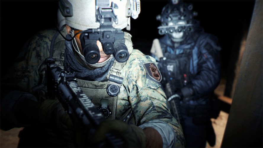 Requisitos mínimos de CoD: Advanced Warfare p/ PC / GTA V sem fase beta!