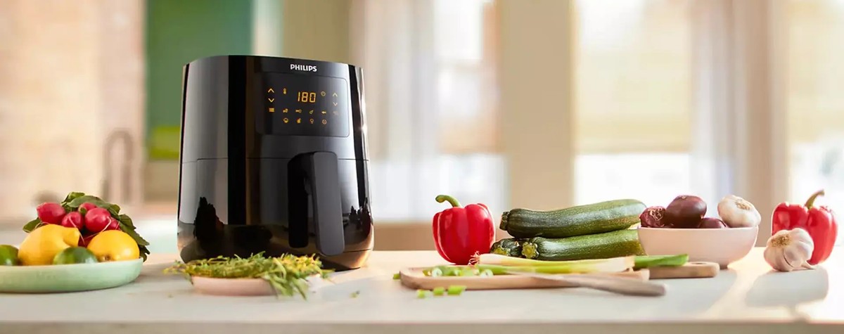 Air fryer Philips Walita: 7 modelos de 4 a 12 litros com preço até R$ 999