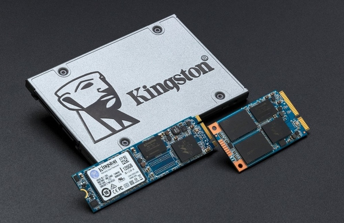 O que os SSDs fazem para os jogos? - Kingston Technology