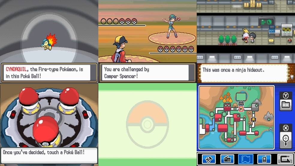  Reprodução/Nintendo