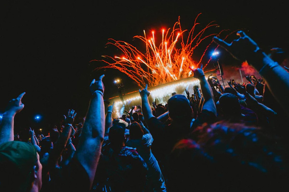 Knotfest 2024 veja preços e como comprar ingressos no Eventim