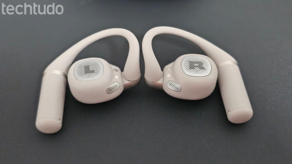  Gisele Barros/TechTudo