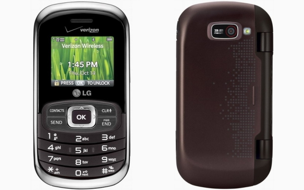 LG Octane, o celular para quem escreve muito