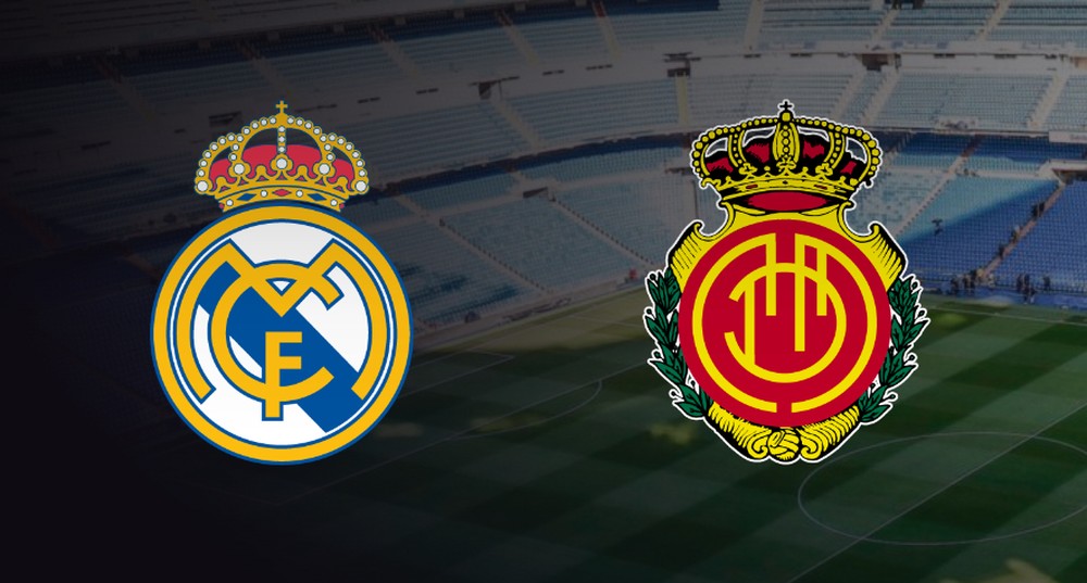 Real Madrid X Mallorca Onde Assistir