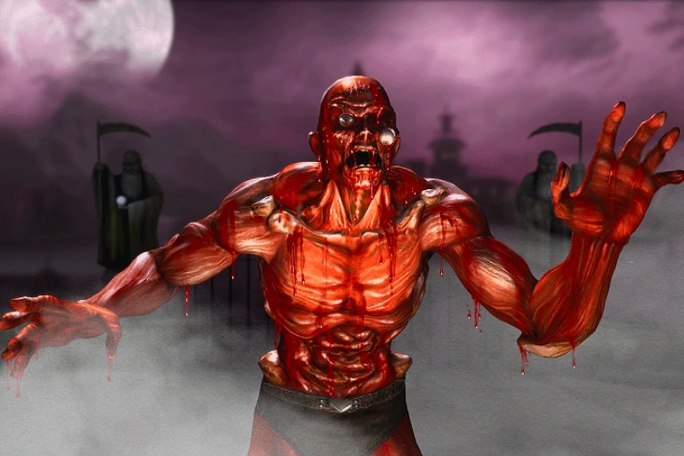 Mortal Kombat: 7 piores personagens