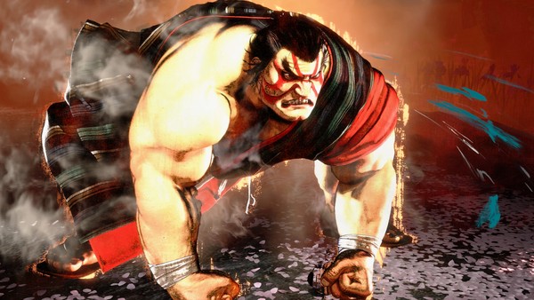 Capcom detalha último personagem de Street Fighter V e já pensa em Street  Fighter VI