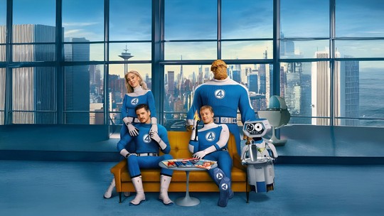 12 filmes que vão sair em 2025 e você vai querer assistir