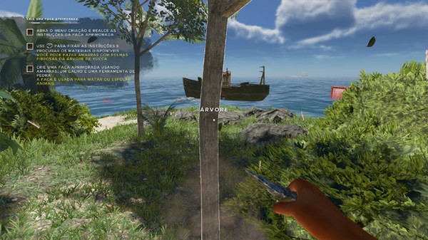 Stranded Deep: veja dicas de como jogar no PS4 e PS5