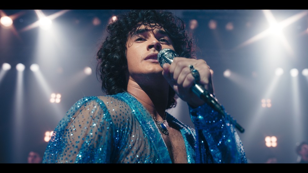  Divulgação/Disney+