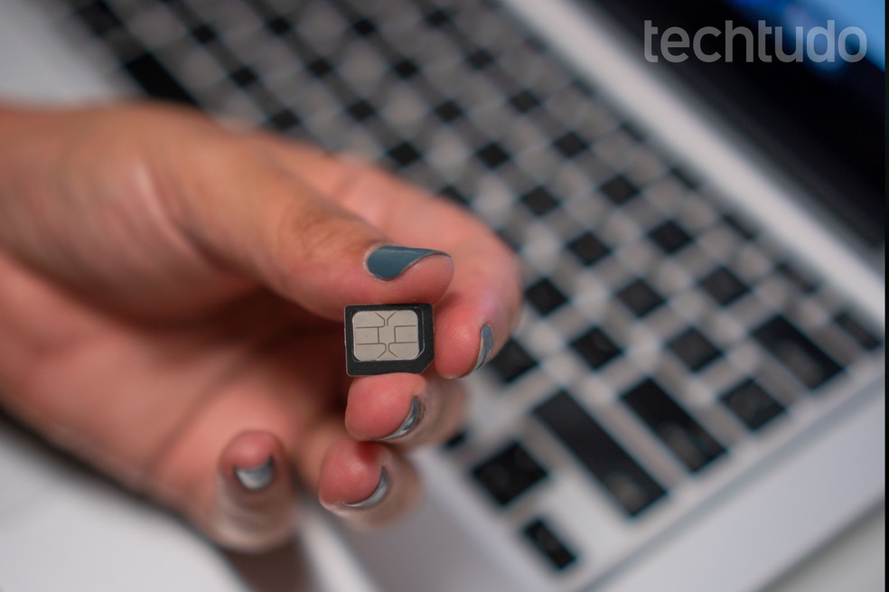  Laura Storino/TechTudo