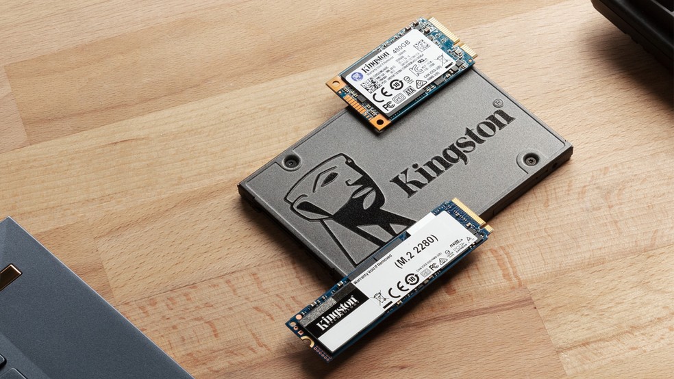 Tipos de SSD: conheça as tecnologias existentes na atualidade