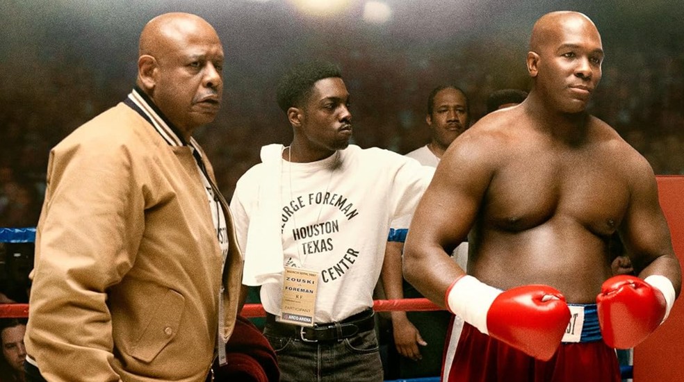  Divulgação/Prime Video