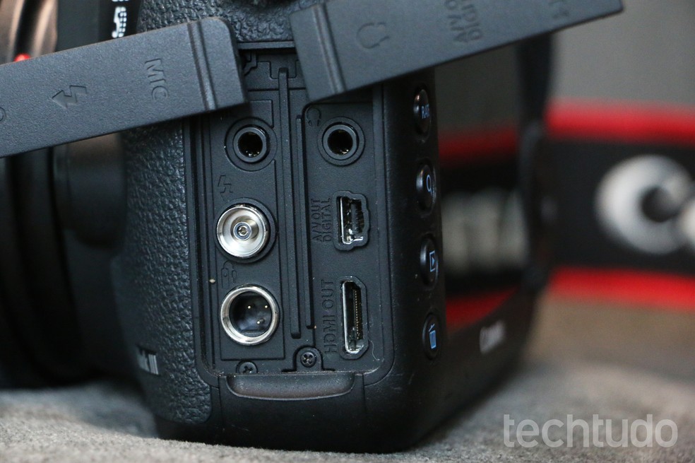 canon mark iii new