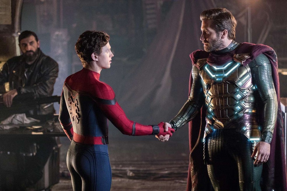  Reprodução/Entertainment Weekly