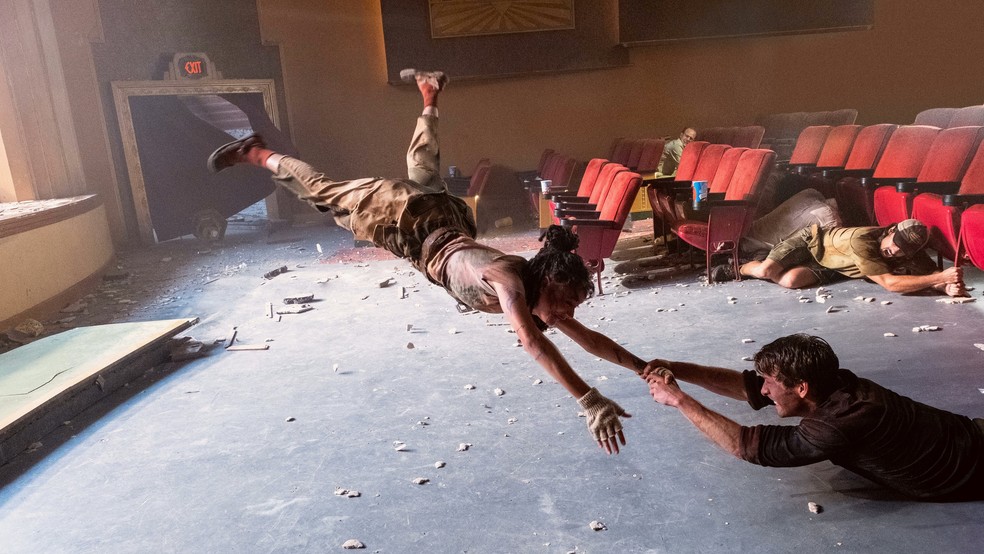  Reprodução/The Movie Database