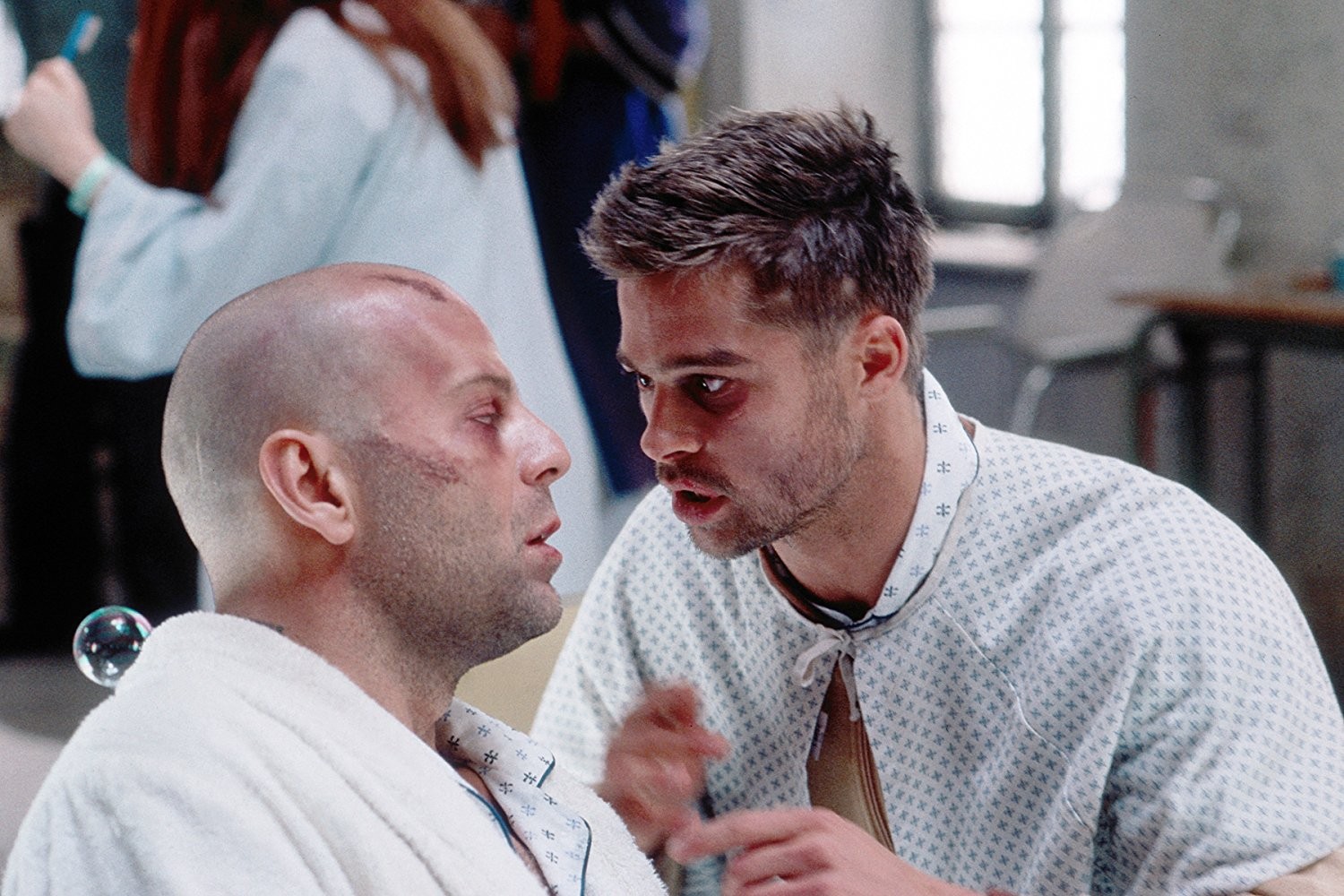 12 filmes de viagem no tempo com reviravoltas inacreditáveis
