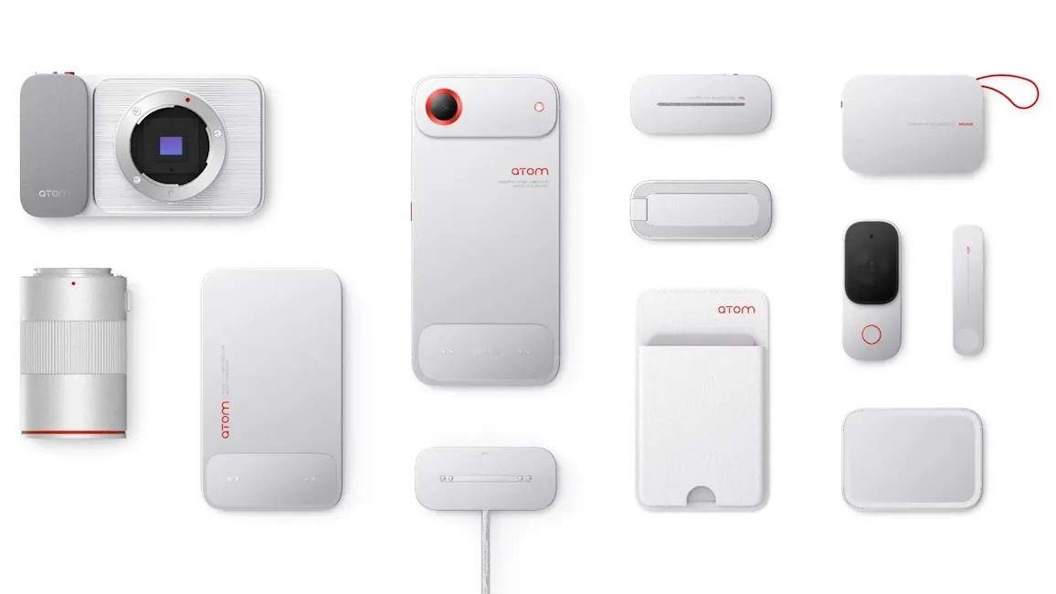 Celular modular 'vira lego' e viraliza nas redes; veja como funciona