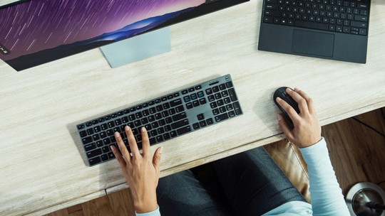 Teclado 100 por cento: 6 modelos full size para jogar ou trabalhar