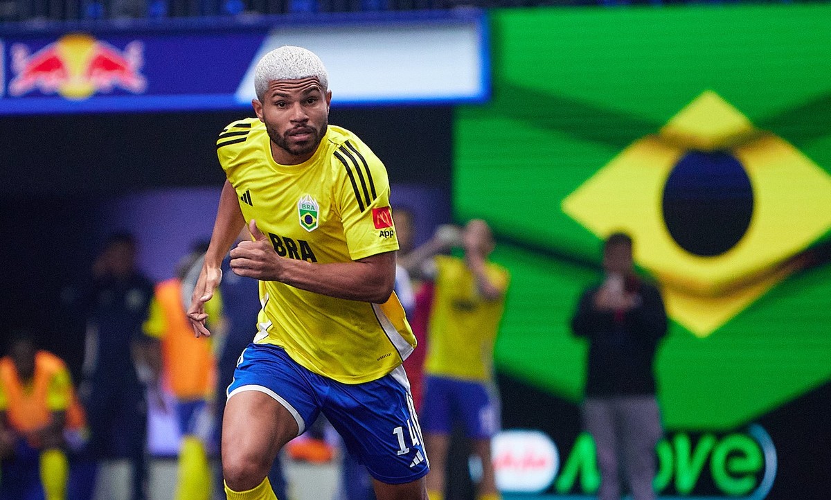 Kings League: como assistir Brasil x Turquia pela Twitch, Cazé TV e Youtube