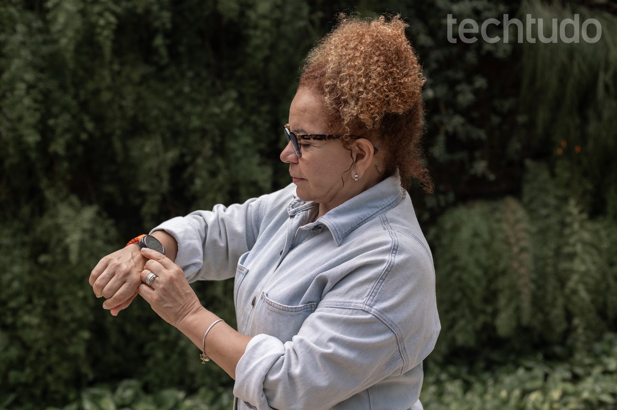 Smartwatch que mede pressão arterial: veja 6 opções para cuidar da saúde