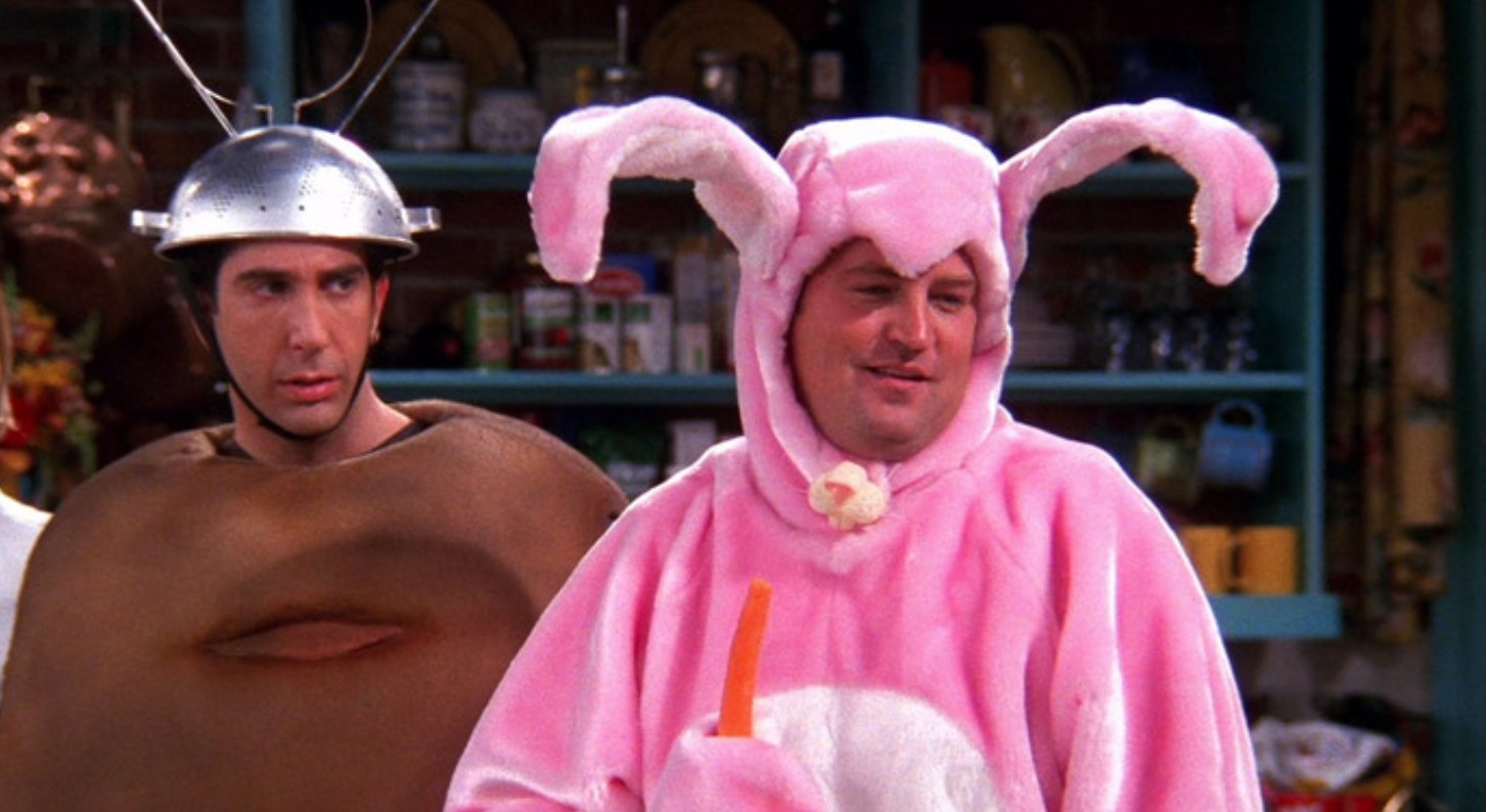 7 séries engraçadas para assistir com a família no fim de ano