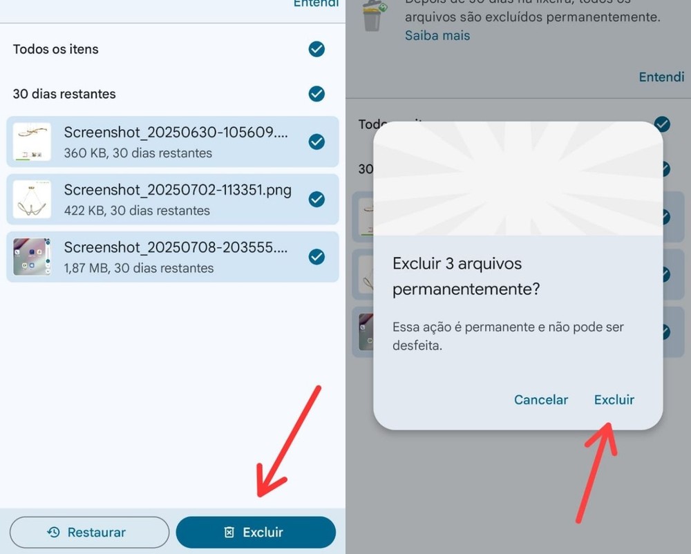 Como limpar a memória do celular Xiaomi? Confira o passo a passo