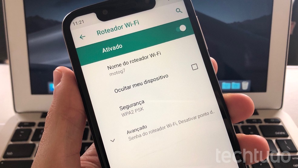 Moto G4 Play Não Pega Wifi Procedimento Realizado Com sucesso 