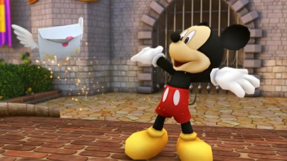 3ds disney magical world on sale