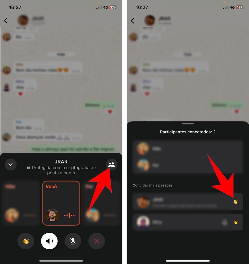  Reprodução/Rodrigo Fernandes
