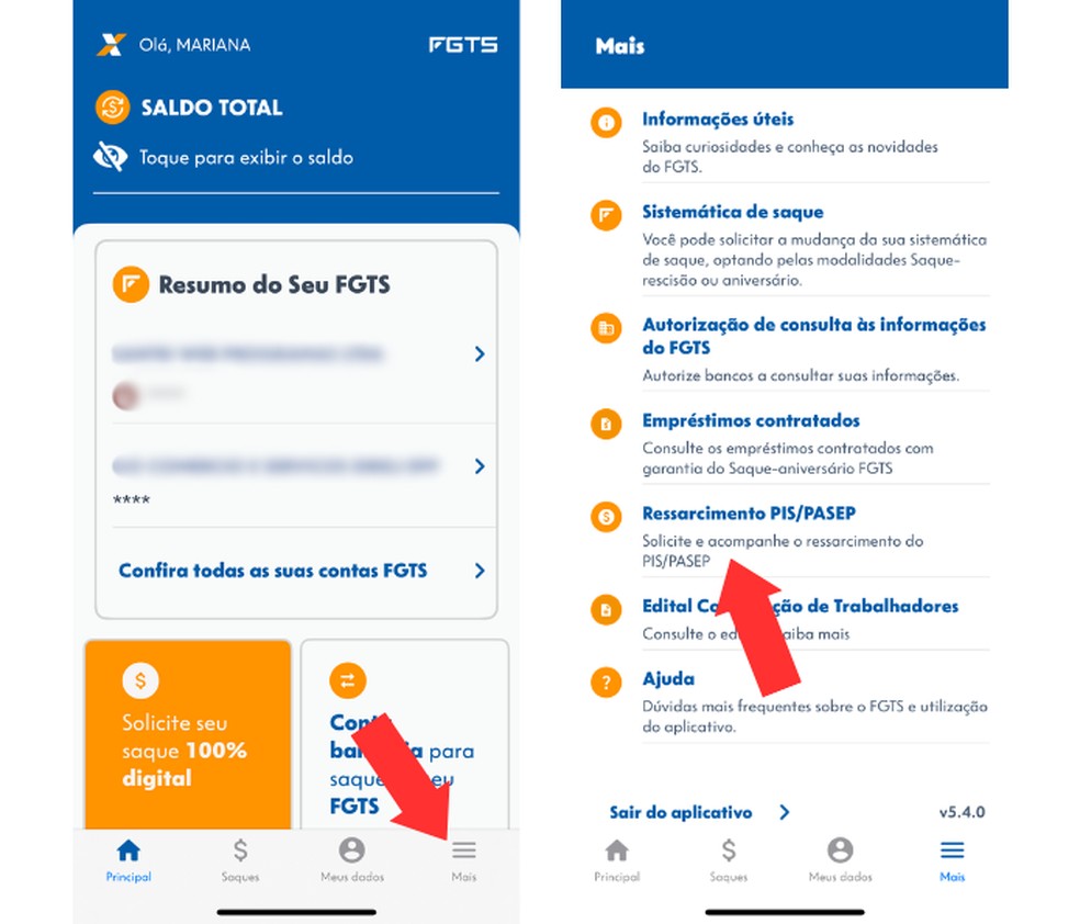 Como consultar PIS/Pasep 2026 pelo celular ou PC: veja passo a passo