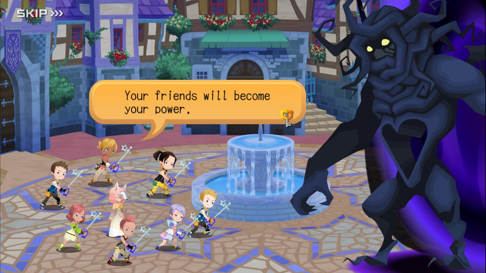 Kingdom Hearts completa 15 anos; conheça todos os jogos da série