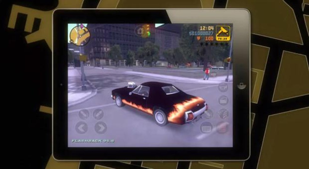15 Jogos Parecidos com GTA para Jogar no PC e Celular Android