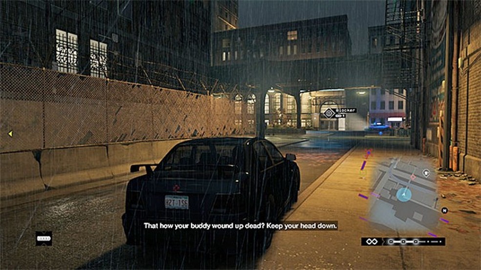 Watch Dogs: confira as melhores dicas para escapar da polícia no game