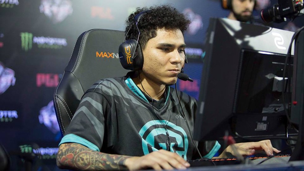 Immortals pode retornar ao CS:GO com provável line up brasileira