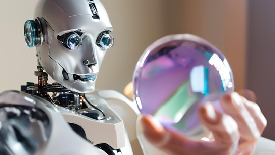 IAs podem prever o futuro? Entenda o que é inteligência artificial preditiva