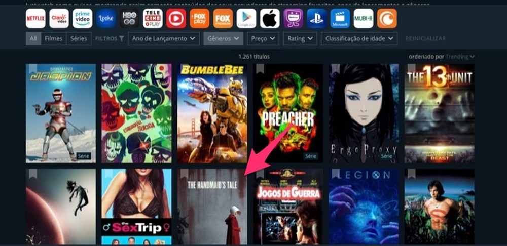 Conheça 16 Serviços Para Assistir E Alugar Filmes Online – EOYS