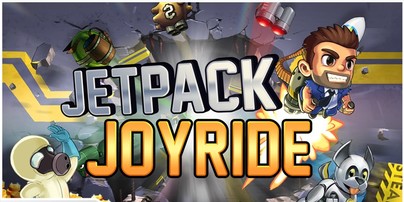 Jetpack Joyride | Software | TechTudo