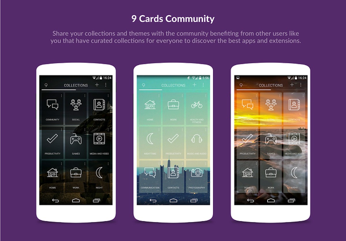 Apps para Android: Swarm, iGest e outros destaques da semana