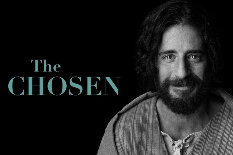 Porque você precisa assistir a série “The Chosen” - Cristão Em Obras